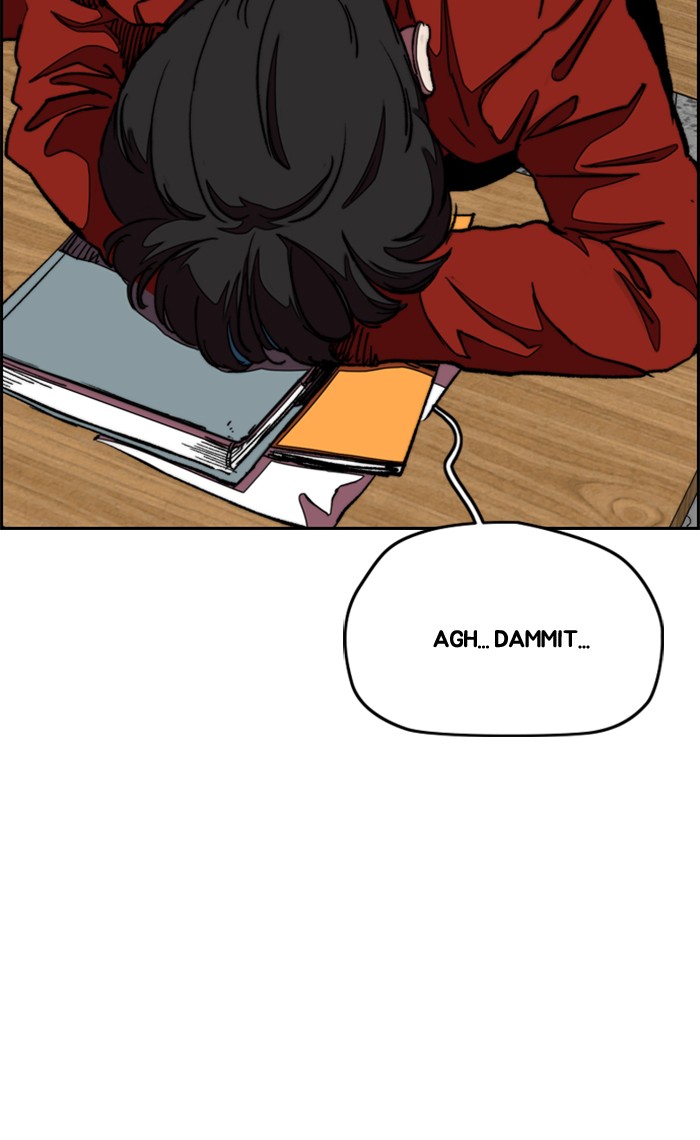 Wind Breaker Chapter 283 page 43 - Chapter 283: [Part 3] Ep.33