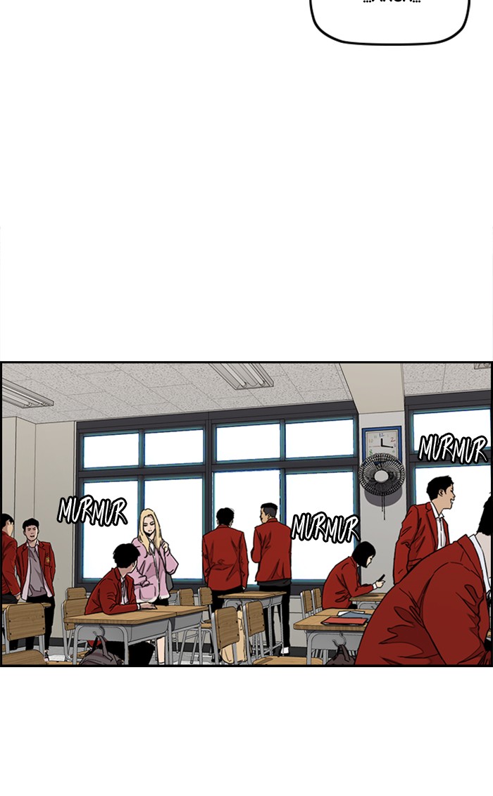 Wind Breaker Chapter 283 page 48 - Chapter 283: [Part 3] Ep.33