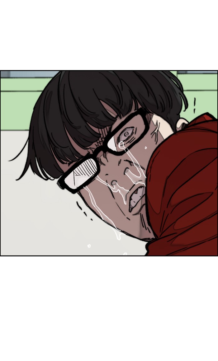 Wind Breaker Chapter 283 page 49 - Chapter 283: [Part 3] Ep.33
