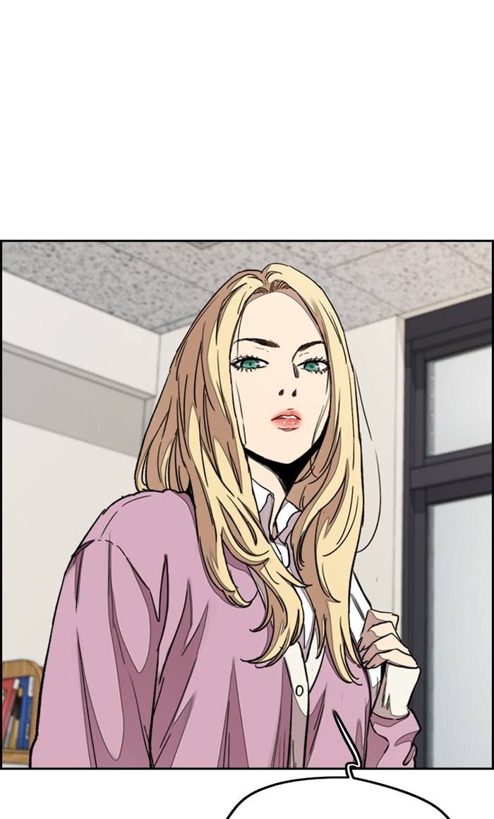 Wind Breaker Chapter 283 page 52 - Chapter 283: [Part 3] Ep.33