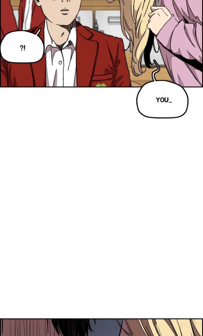 Wind Breaker Chapter 283 page 55 - Chapter 283: [Part 3] Ep.33