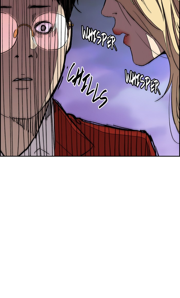 Wind Breaker Chapter 283 page 56 - Chapter 283: [Part 3] Ep.33