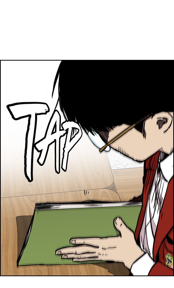 Wind Breaker Chapter 283 page 57 - Chapter 283: [Part 3] Ep.33