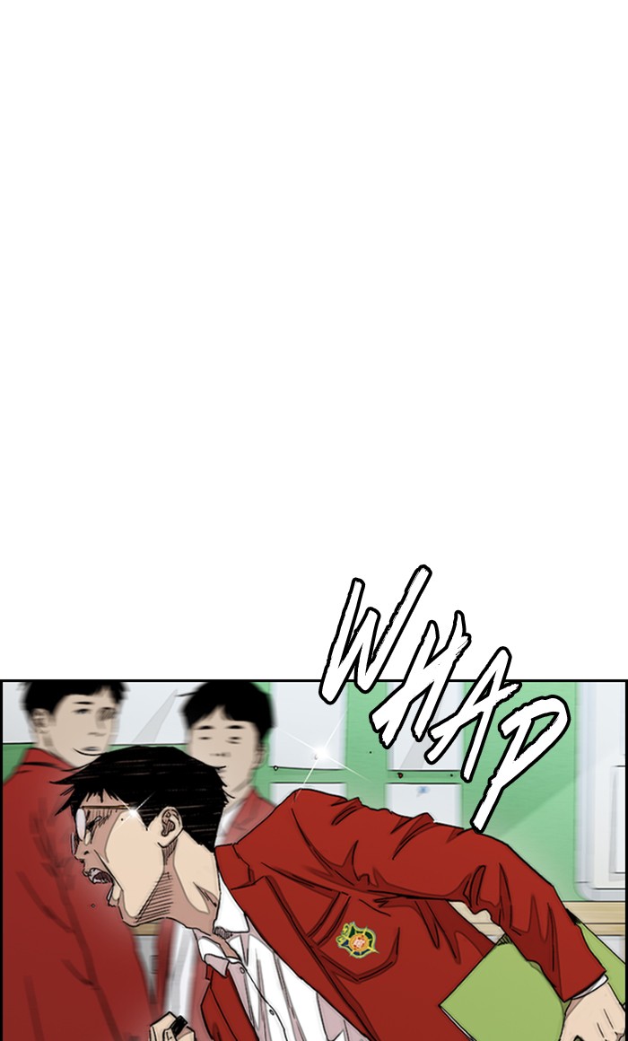 Wind Breaker Chapter 283 page 58 - Chapter 283: [Part 3] Ep.33