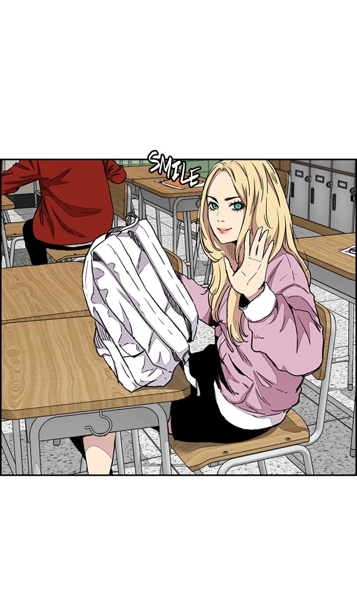 Wind Breaker Chapter 283 page 61 - Chapter 283: [Part 3] Ep.33