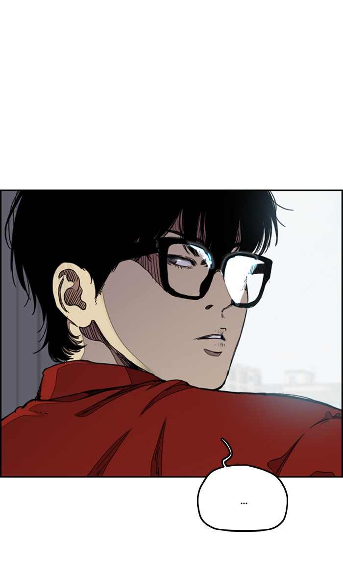 Wind Breaker Chapter 283 page 62 - Chapter 283: [Part 3] Ep.33