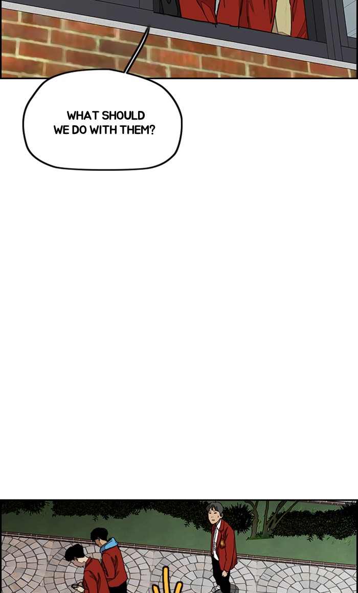 Wind Breaker Chapter 283 page 64 - Chapter 283: [Part 3] Ep.33