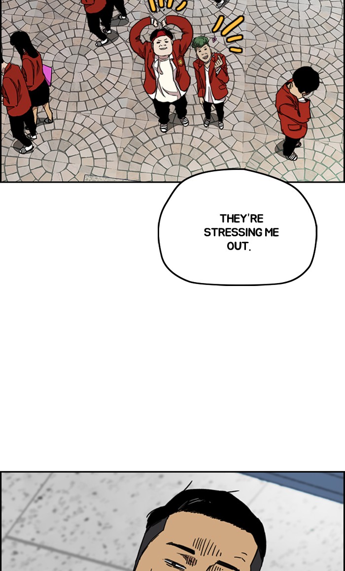 Wind Breaker Chapter 283 page 65 - Chapter 283: [Part 3] Ep.33