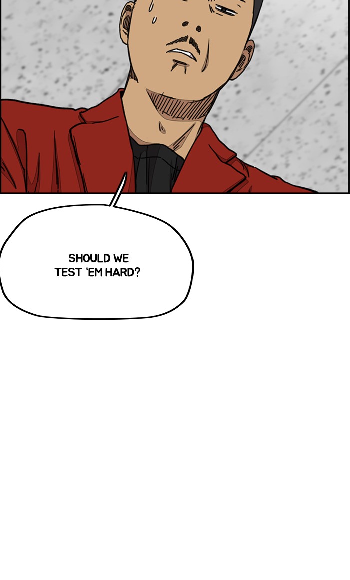 Wind Breaker Chapter 283 page 66 - Chapter 283: [Part 3] Ep.33