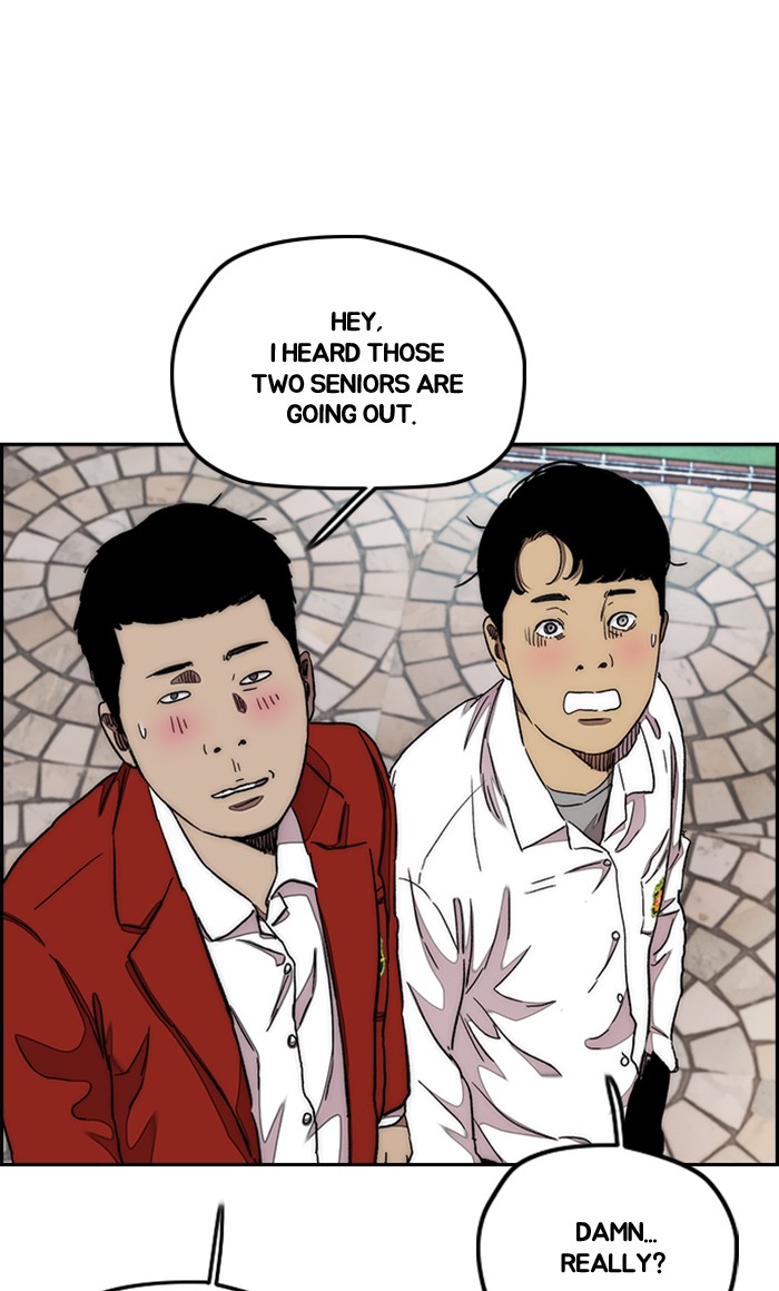 Wind Breaker Chapter 283 page 68 - Chapter 283: [Part 3] Ep.33