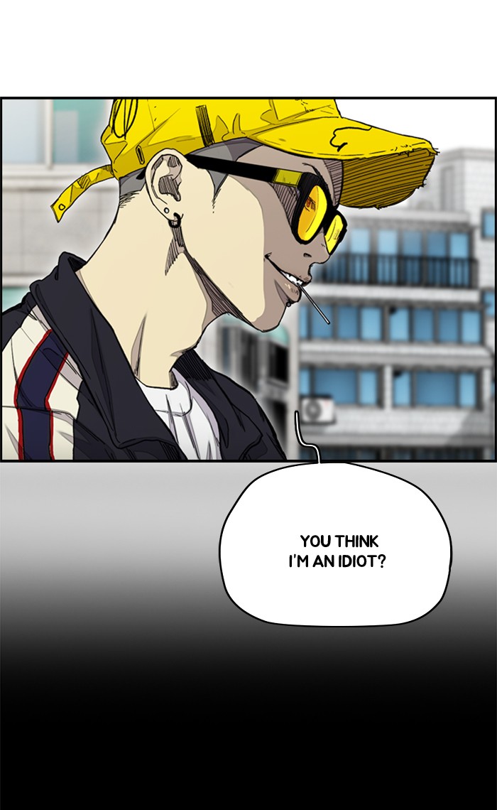 Wind Breaker Chapter 283 page 7 - Chapter 283: [Part 3] Ep.33