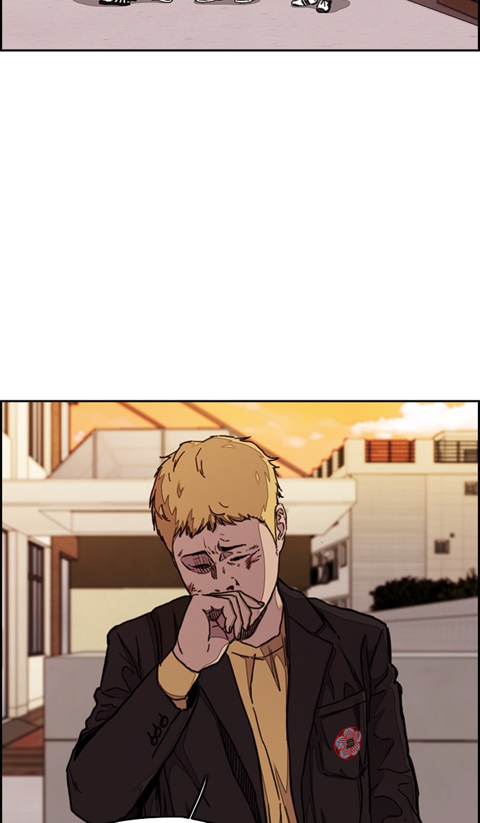 Wind Breaker Chapter 283 page 79 - Chapter 283: [Part 3] Ep.33