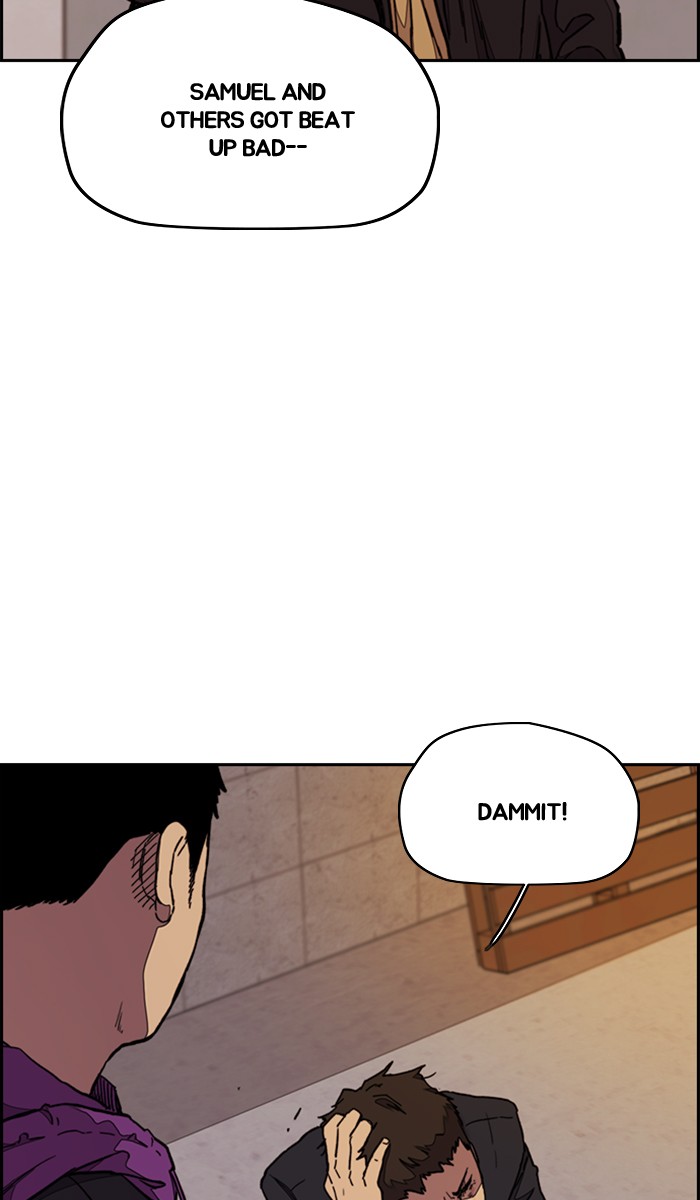 Wind Breaker Chapter 283 page 80 - Chapter 283: [Part 3] Ep.33