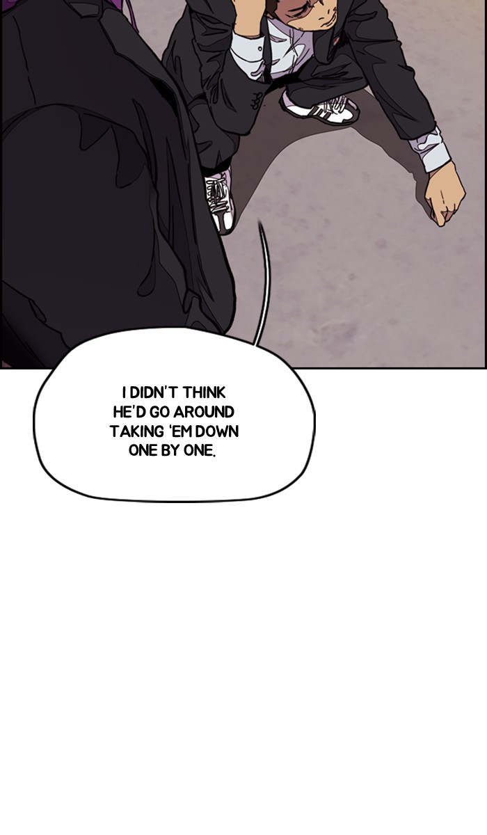 Wind Breaker Chapter 283 page 81 - Chapter 283: [Part 3] Ep.33