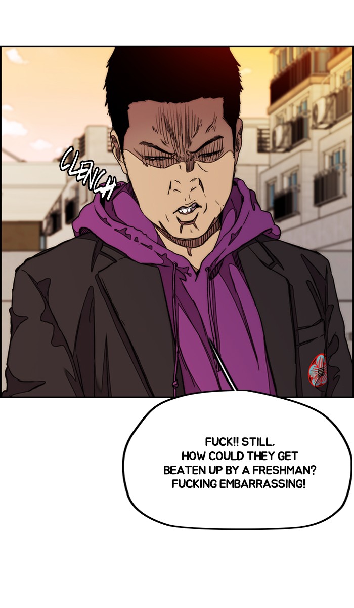 Wind Breaker Chapter 283 page 82 - Chapter 283: [Part 3] Ep.33