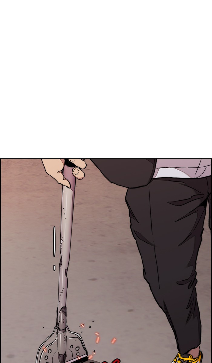 Wind Breaker Chapter 283 page 83 - Chapter 283: [Part 3] Ep.33