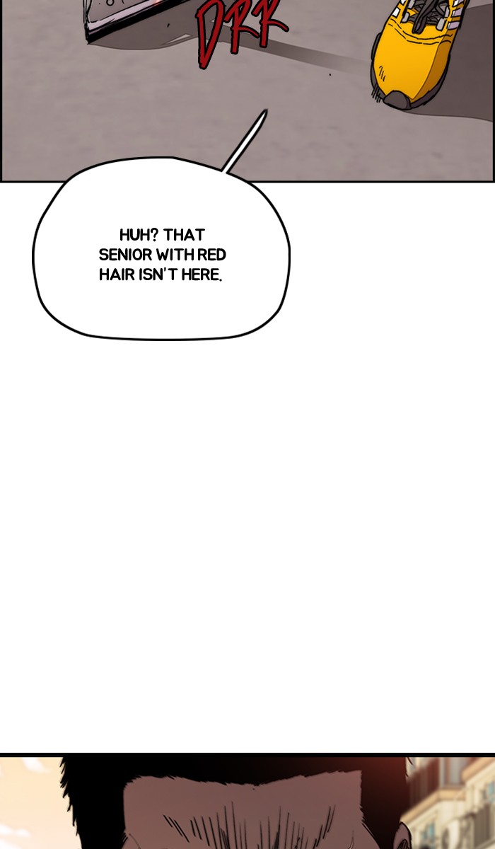 Wind Breaker Chapter 283 page 84 - Chapter 283: [Part 3] Ep.33