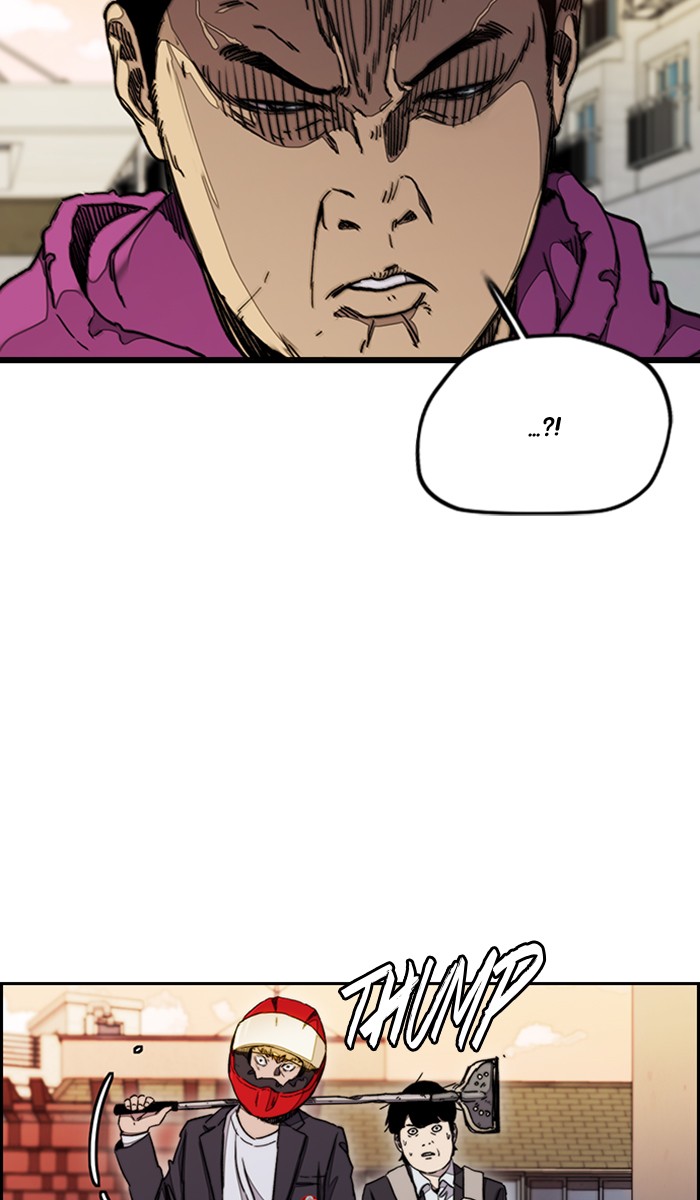 Wind Breaker Chapter 283 page 85 - Chapter 283: [Part 3] Ep.33