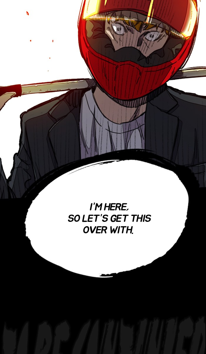 Wind Breaker Chapter 283 page 88 - Chapter 283: [Part 3] Ep.33