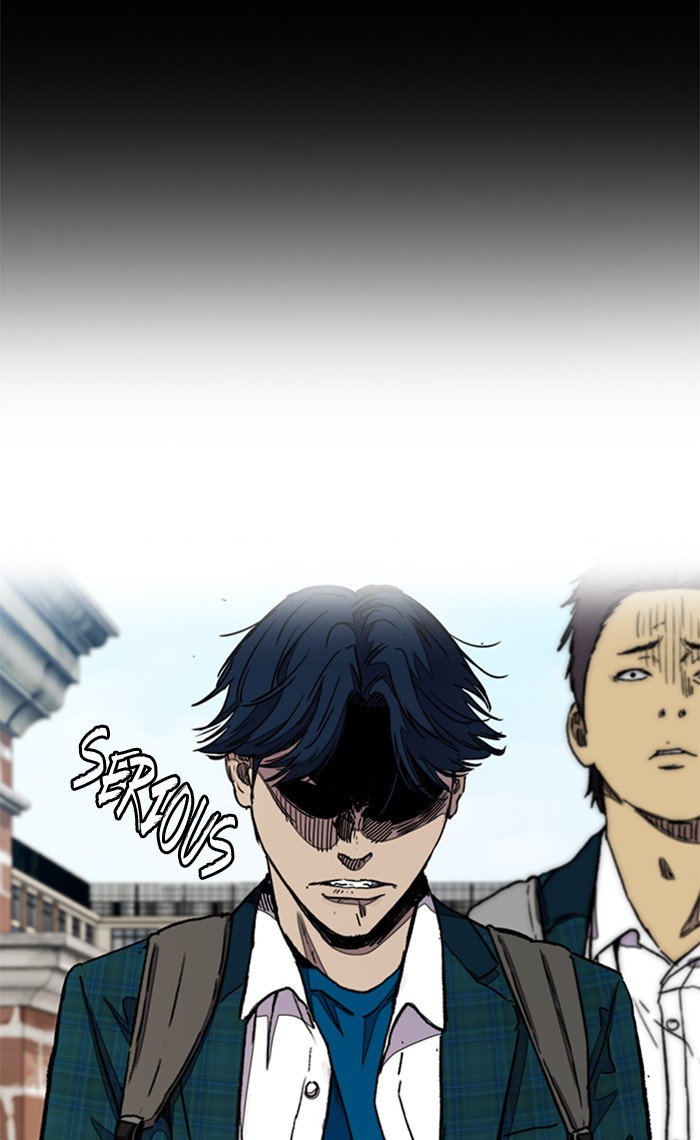 Wind Breaker Chapter 283 page 9 - Chapter 283: [Part 3] Ep.33