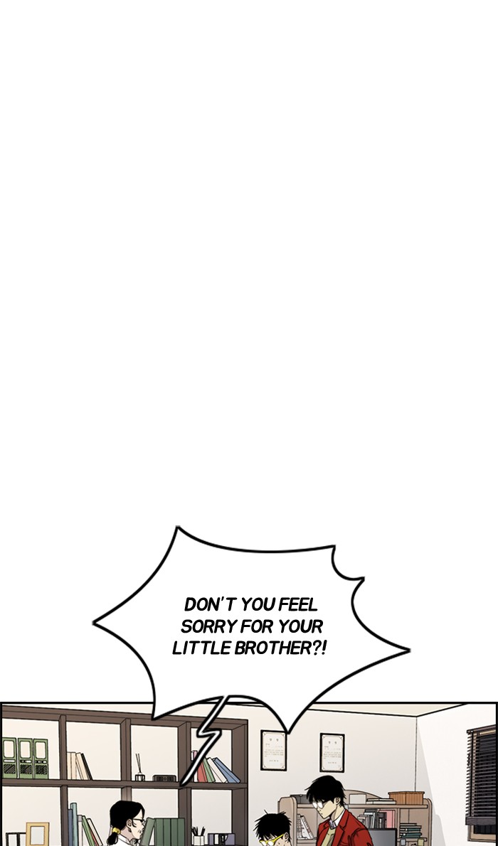 Wind Breaker Chapter 284 page 14 - Chapter 284: [Part 3] Ep.34
