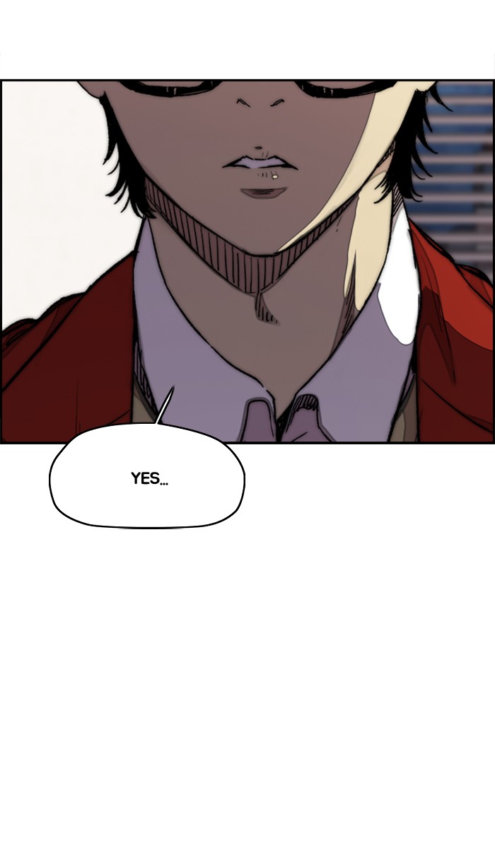 Wind Breaker Chapter 284 page 22 - Chapter 284: [Part 3] Ep.34