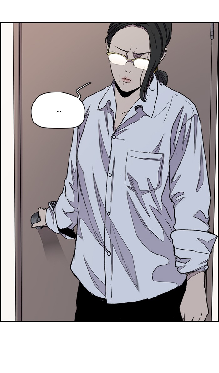 Wind Breaker Chapter 284 page 30 - Chapter 284: [Part 3] Ep.34