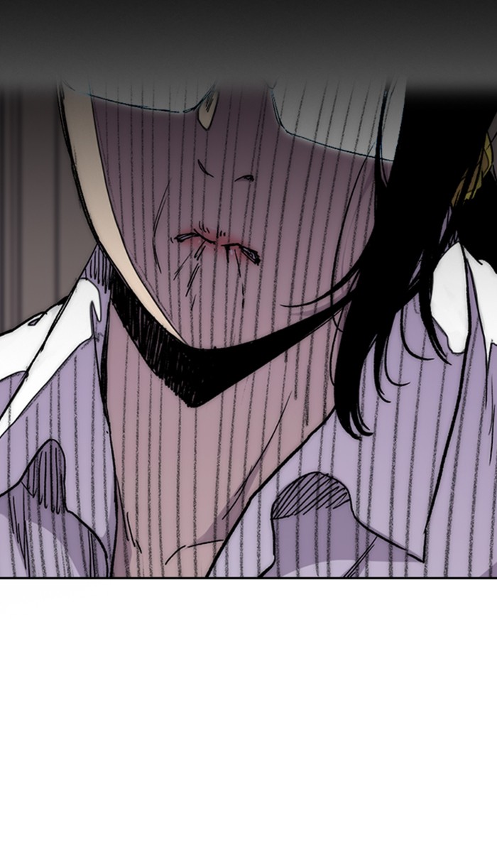 Wind Breaker Chapter 284 page 35 - Chapter 284: [Part 3] Ep.34