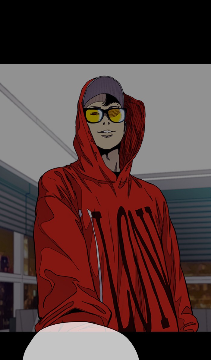 Wind Breaker Chapter 284 page 40 - Chapter 284: [Part 3] Ep.34