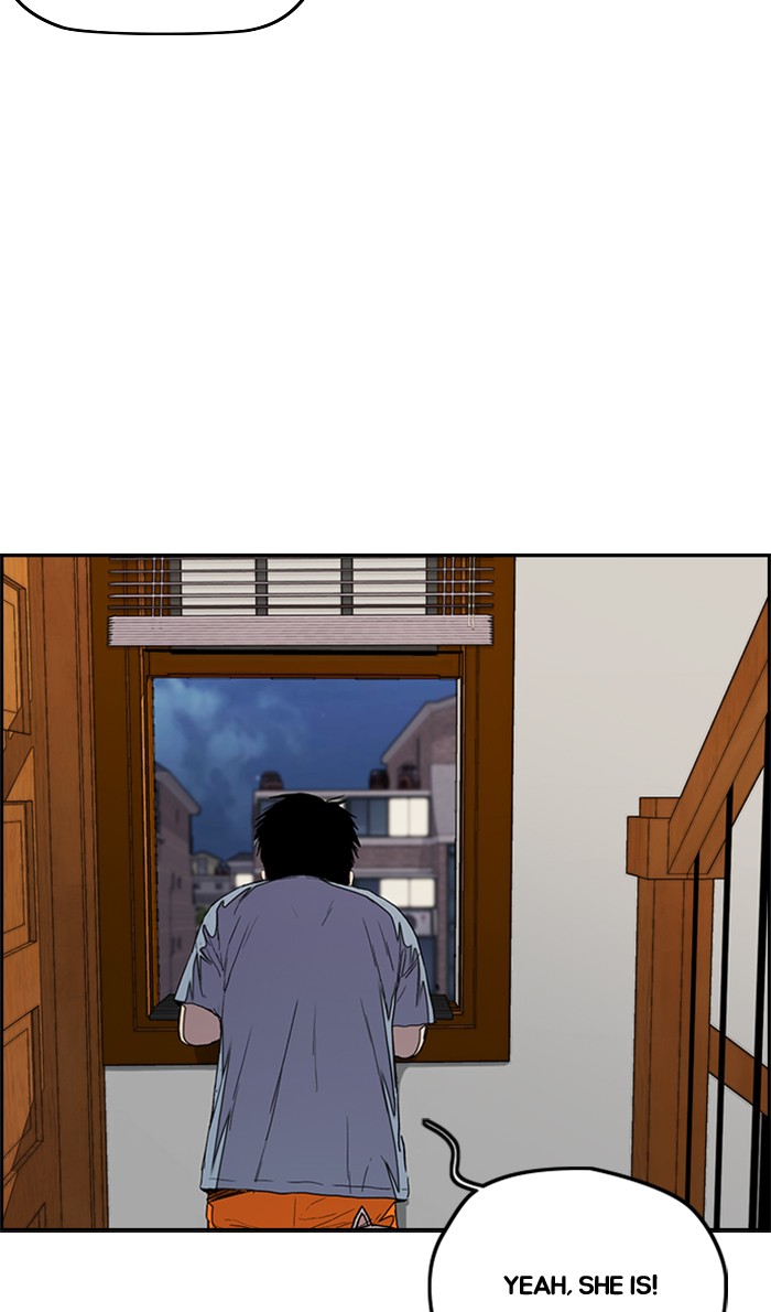 Wind Breaker Chapter 284 page 5 - Chapter 284: [Part 3] Ep.34
