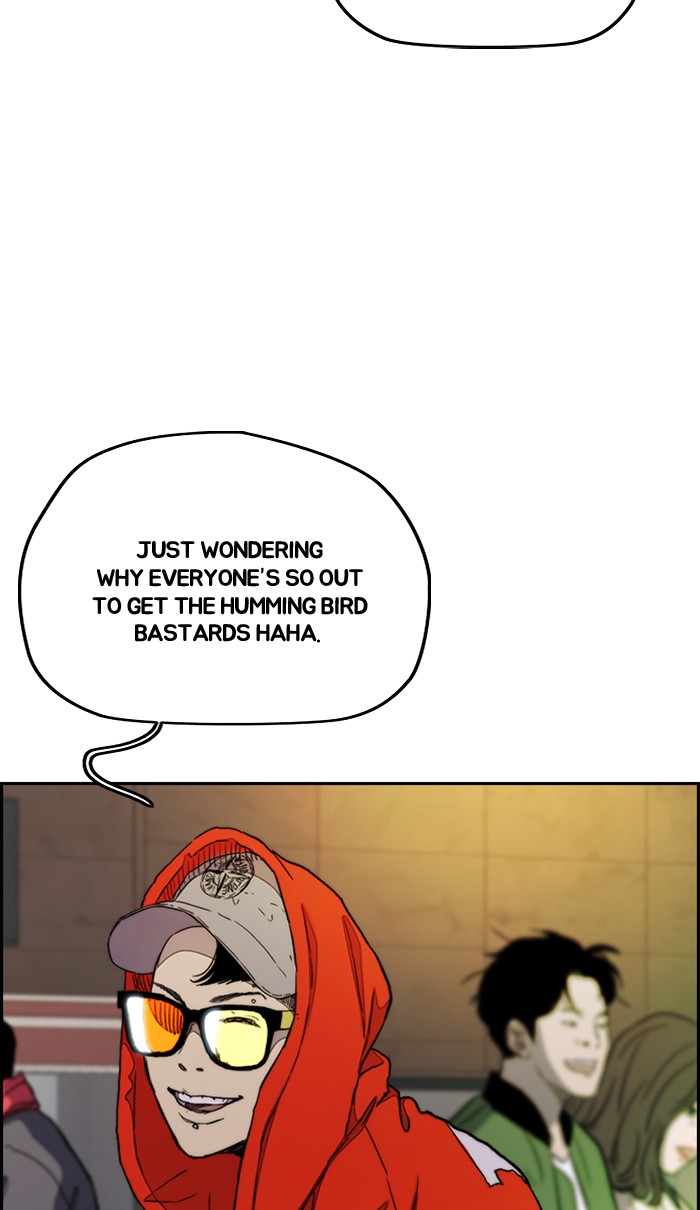 Wind Breaker Chapter 284 page 50 - Chapter 284: [Part 3] Ep.34