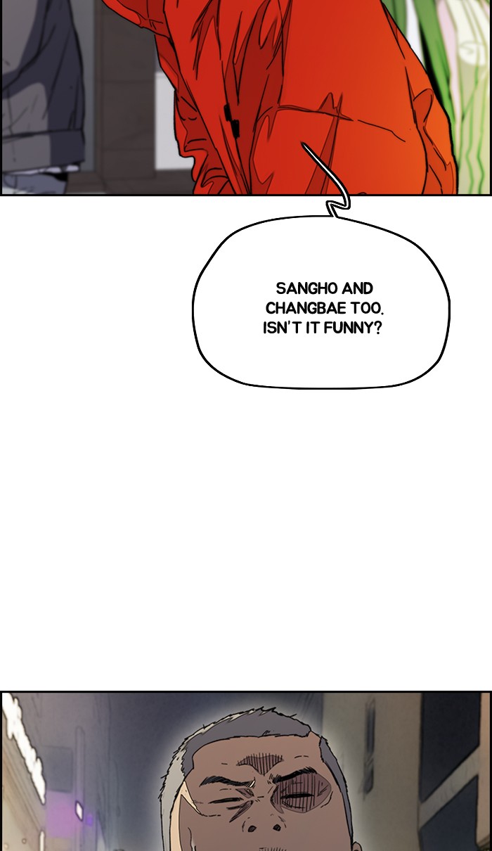 Wind Breaker Chapter 284 page 51 - Chapter 284: [Part 3] Ep.34
