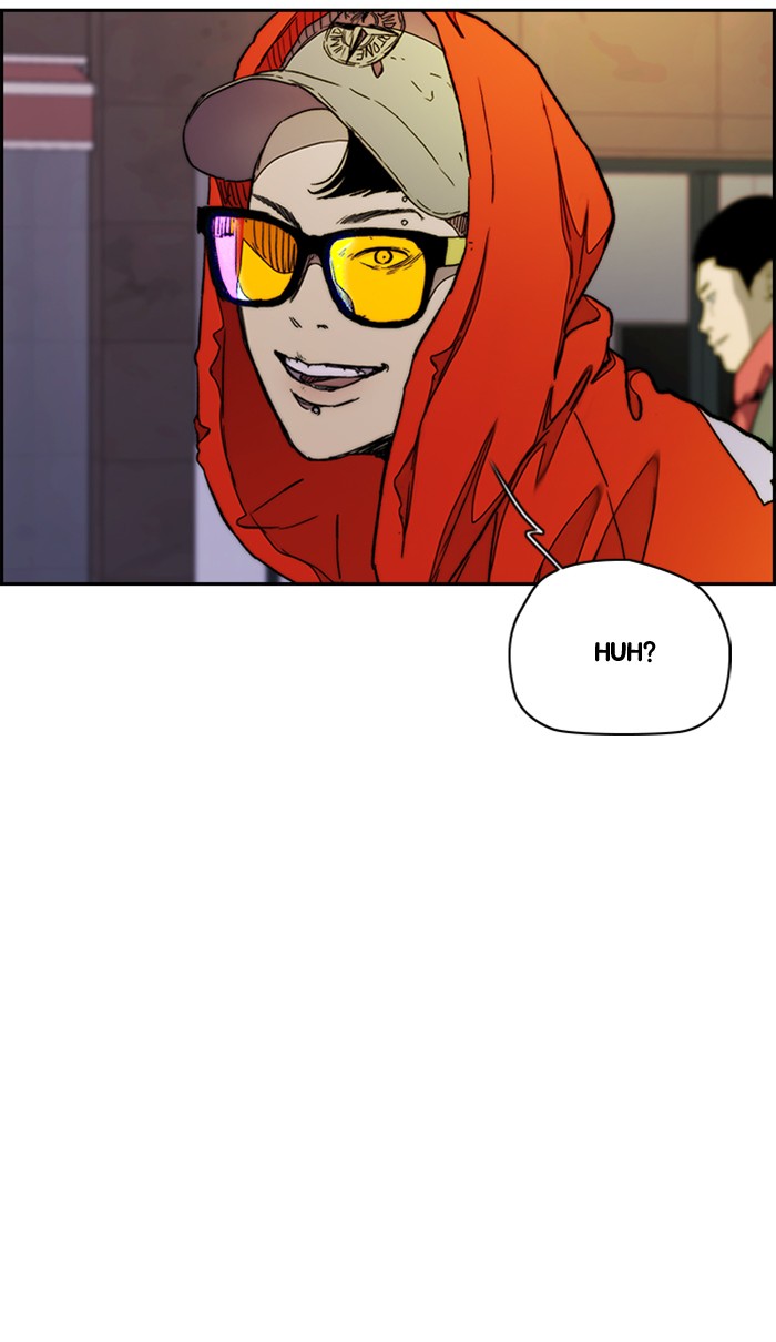 Wind Breaker Chapter 284 page 53 - Chapter 284: [Part 3] Ep.34