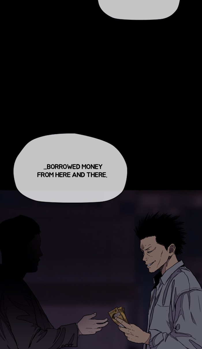 Wind Breaker Chapter 284 page 55 - Chapter 284: [Part 3] Ep.34