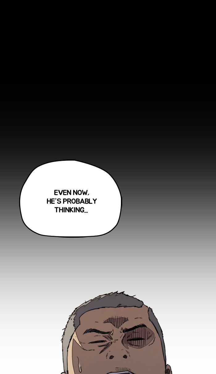 Wind Breaker Chapter 284 page 61 - Chapter 284: [Part 3] Ep.34