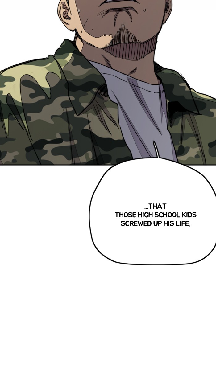 Wind Breaker Chapter 284 page 62 - Chapter 284: [Part 3] Ep.34