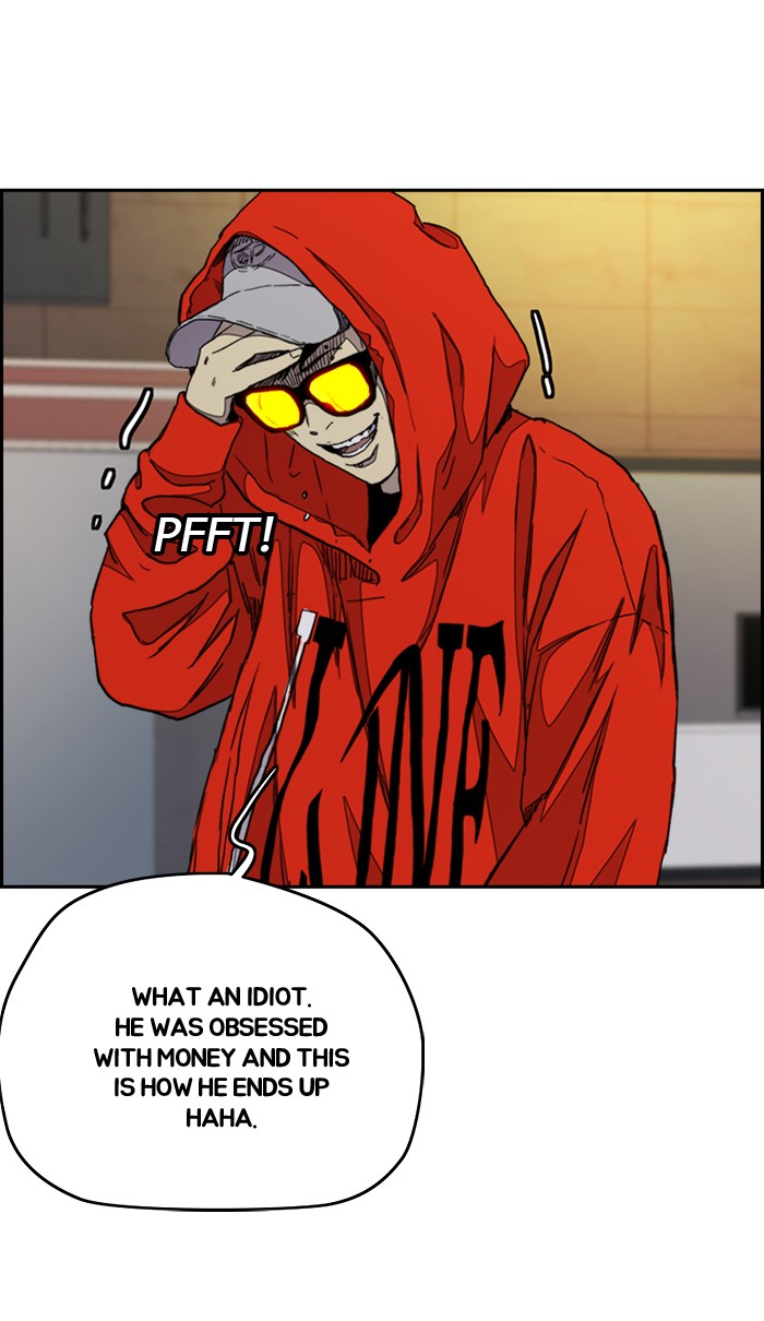 Wind Breaker Chapter 284 page 63 - Chapter 284: [Part 3] Ep.34