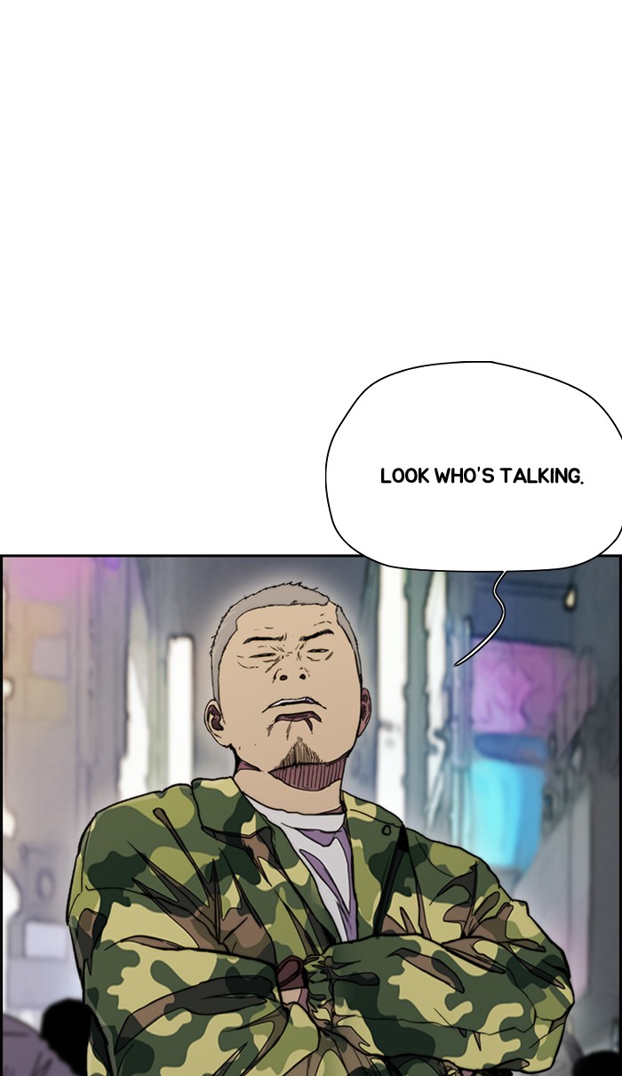 Wind Breaker Chapter 284 page 64 - Chapter 284: [Part 3] Ep.34