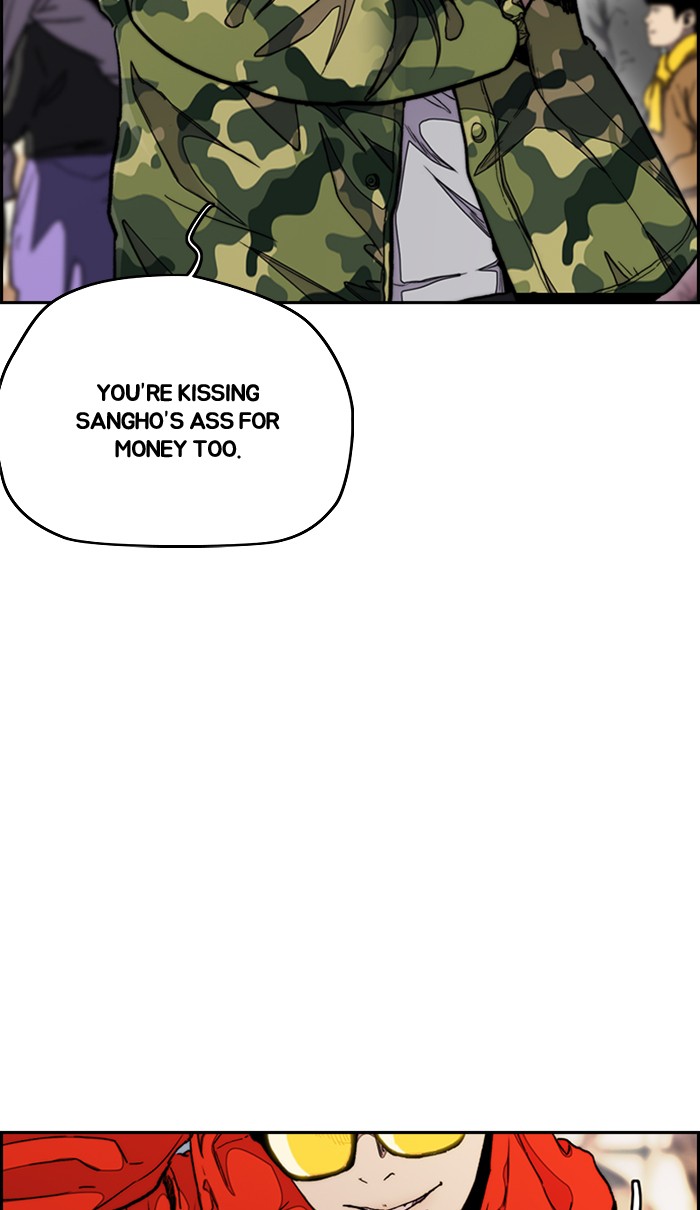 Wind Breaker Chapter 284 page 65 - Chapter 284: [Part 3] Ep.34