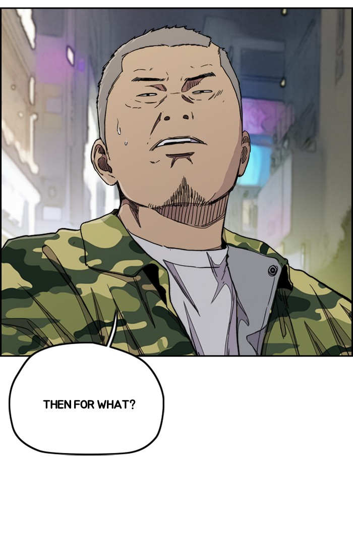 Wind Breaker Chapter 284 page 67 - Chapter 284: [Part 3] Ep.34