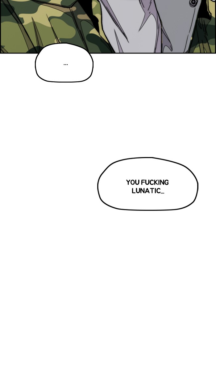 Wind Breaker Chapter 284 page 72 - Chapter 284: [Part 3] Ep.34
