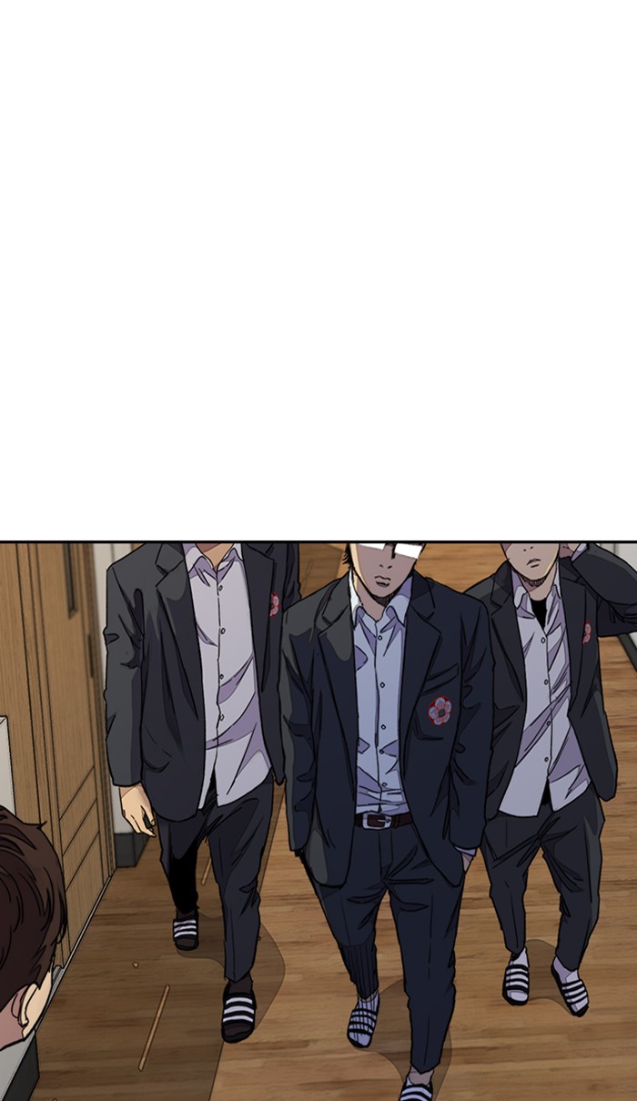 Wind Breaker Chapter 284 page 81 - Chapter 284: [Part 3] Ep.34
