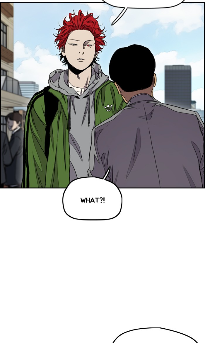Wind Breaker Chapter 284 page 92 - Chapter 284: [Part 3] Ep.34