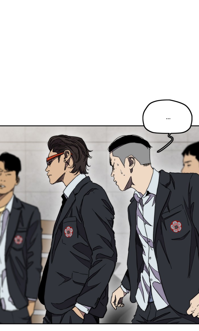 Wind Breaker Chapter 285 page 10 - Chapter 285: [Part 3] Ep.35
