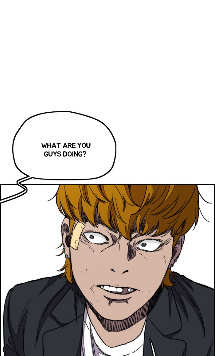 Wind Breaker Chapter 285 page 16 - Chapter 285: [Part 3] Ep.35