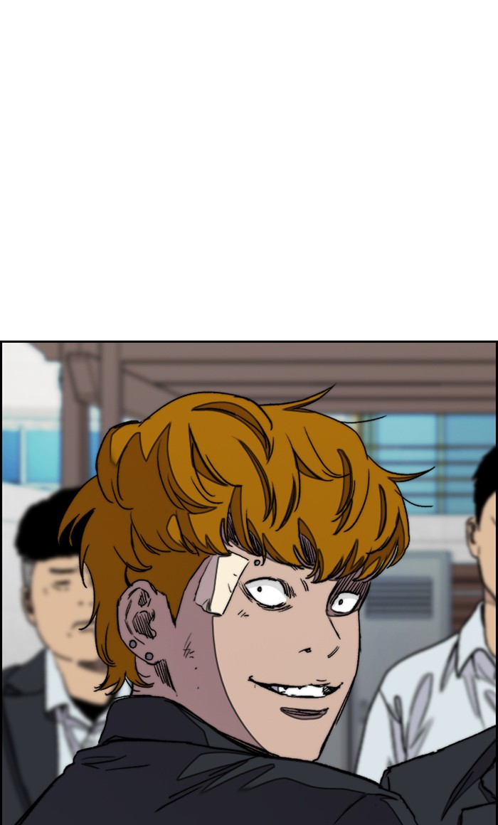 Wind Breaker Chapter 285 page 22 - Chapter 285: [Part 3] Ep.35