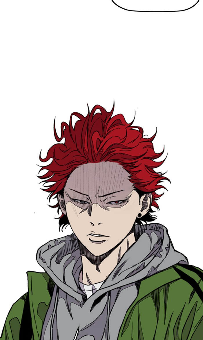 Wind Breaker Chapter 285 page 26 - Chapter 285: [Part 3] Ep.35
