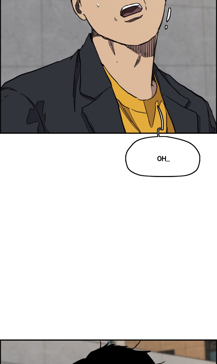 Wind Breaker Chapter 285 page 28 - Chapter 285: [Part 3] Ep.35