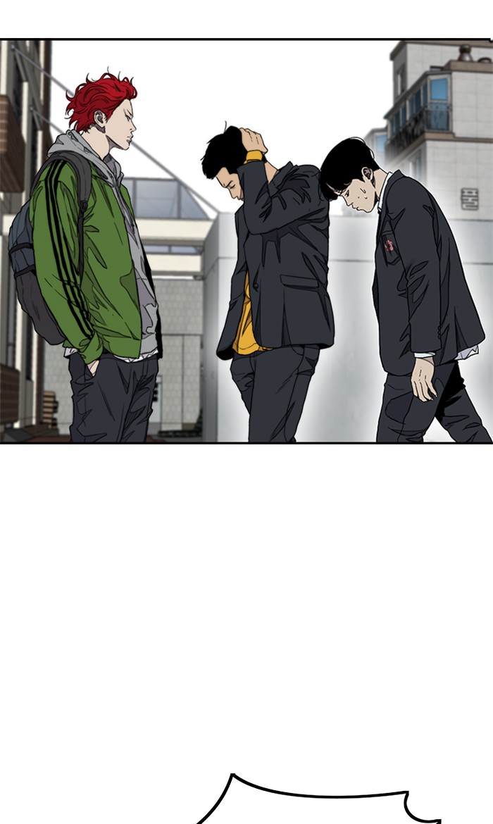Wind Breaker Chapter 285 page 30 - Chapter 285: [Part 3] Ep.35