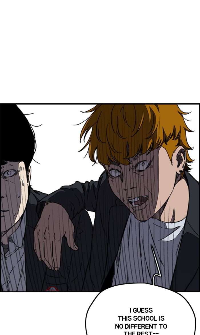 Wind Breaker Chapter 285 page 37 - Chapter 285: [Part 3] Ep.35